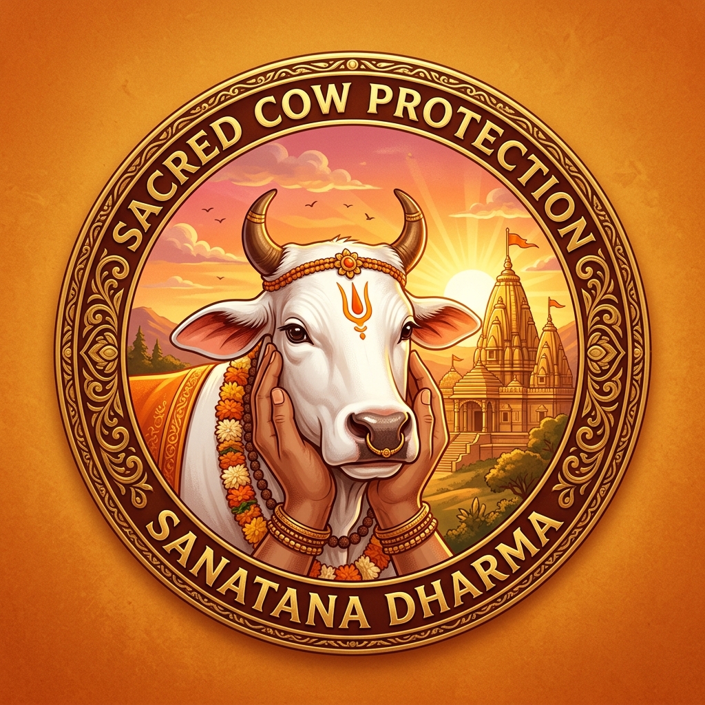 Gau Seva Works